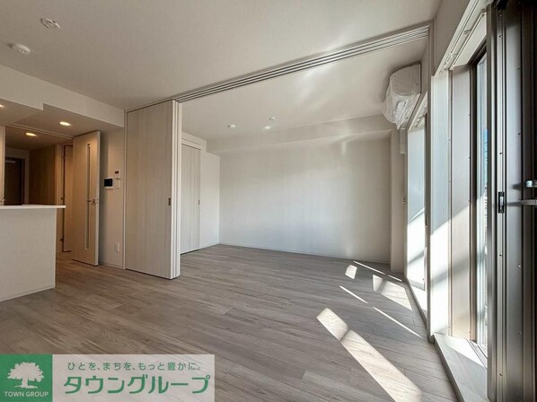 ルミーク本町イーストの物件内観写真